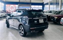 JAC S3 SUV